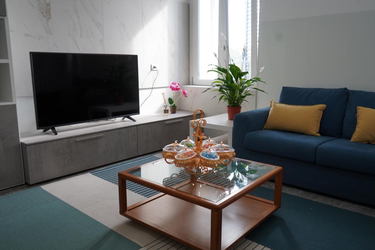 Welcome Milano Guest House Exterior foto